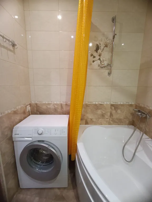 Уютная квартира в курортной зоне