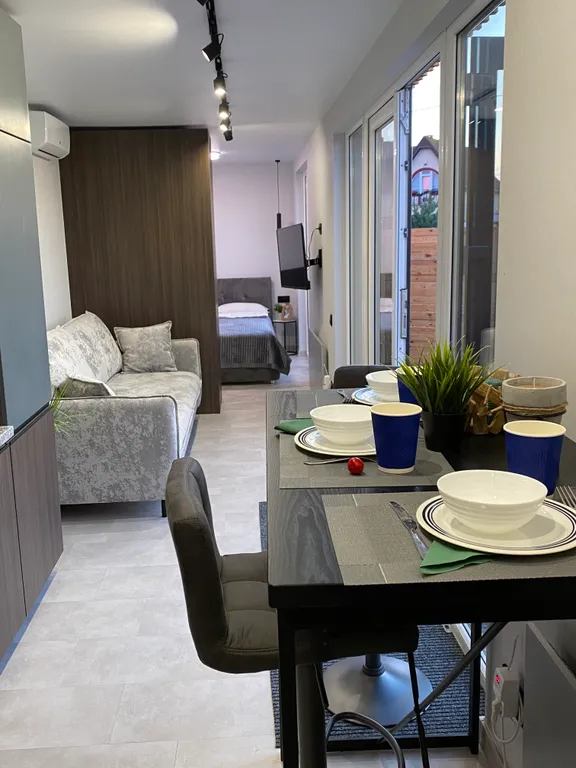 Коттедж Уютный гостевой дом на Балтийском побережье — Сокольники