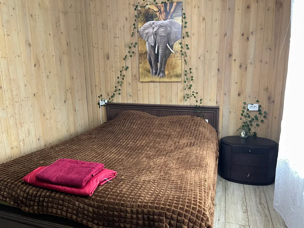 Дом Выборгский Фрегат