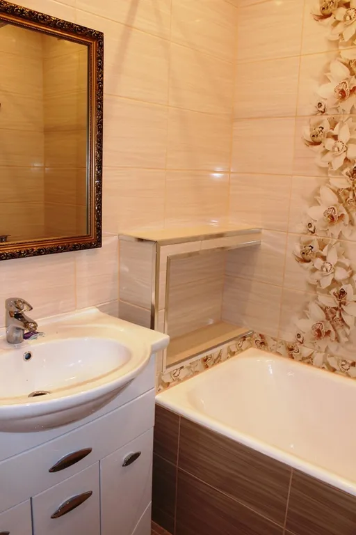 Квартира в самом центре города возле Золотых ворот