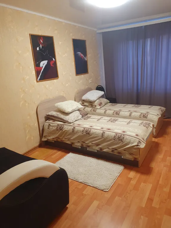 Апартамент в центре