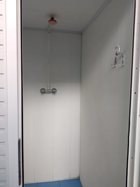 Квартира Квартира Трёхместный номер эконом — Геленджик