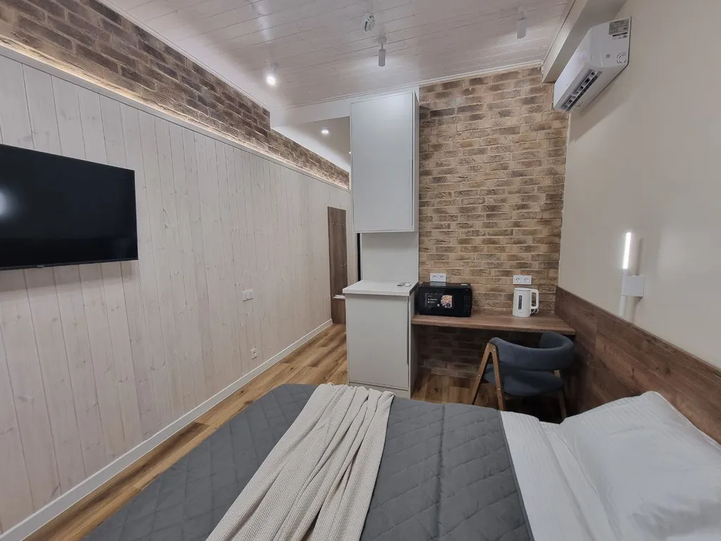 Новые комфортные апартаменты в ЖК Поляна Парк