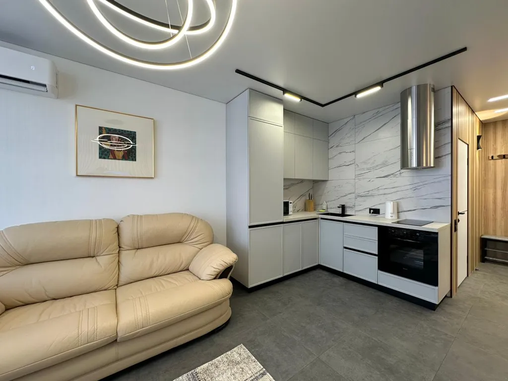 Квартира ЖК Art House