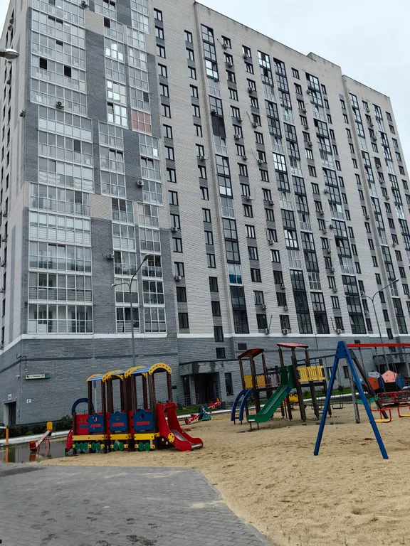 Квартира Уютная комфортная квартира для гостей города — Тюмень