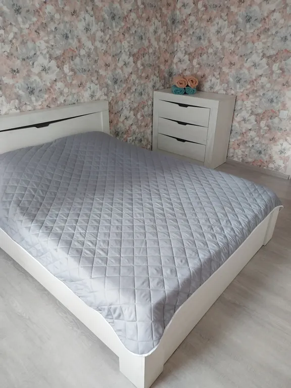 1-комнатная Квартира — аренда посуточно в Тула