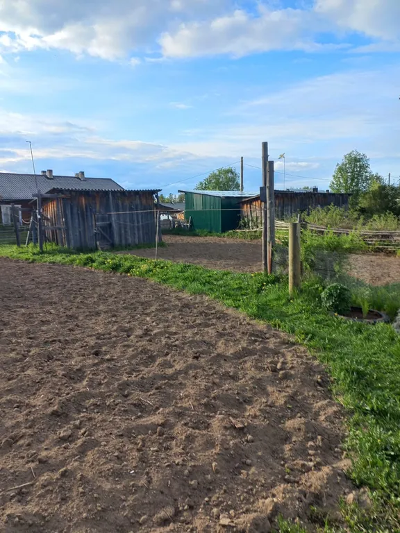 Домик для отдыха в Карелии