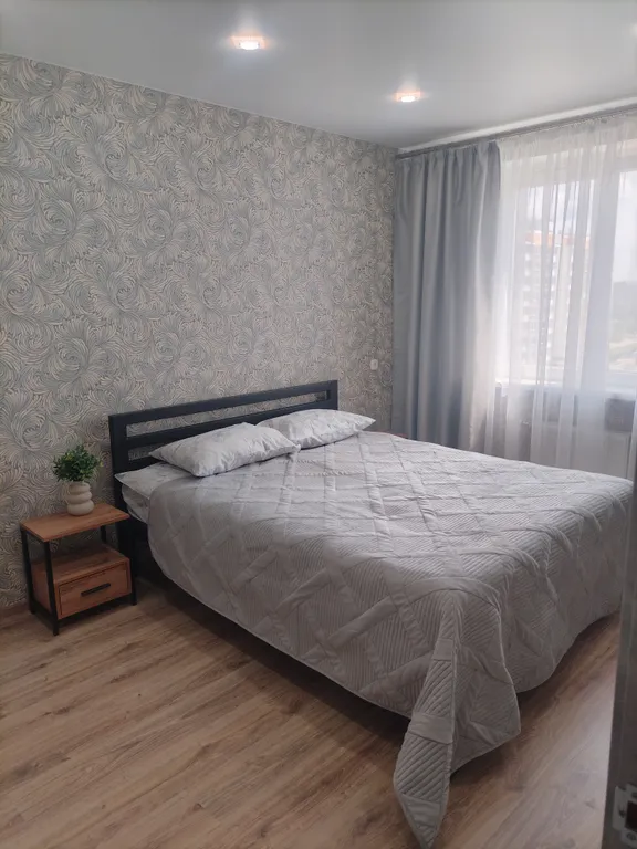 Новая 2-комнатная квартира — аренда посуточно в Гродно