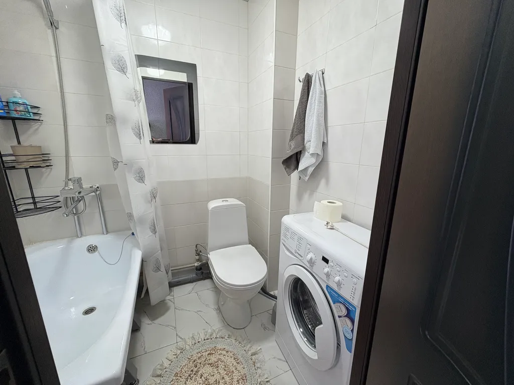 Уютная квартира в самом высокогорном городе Европы