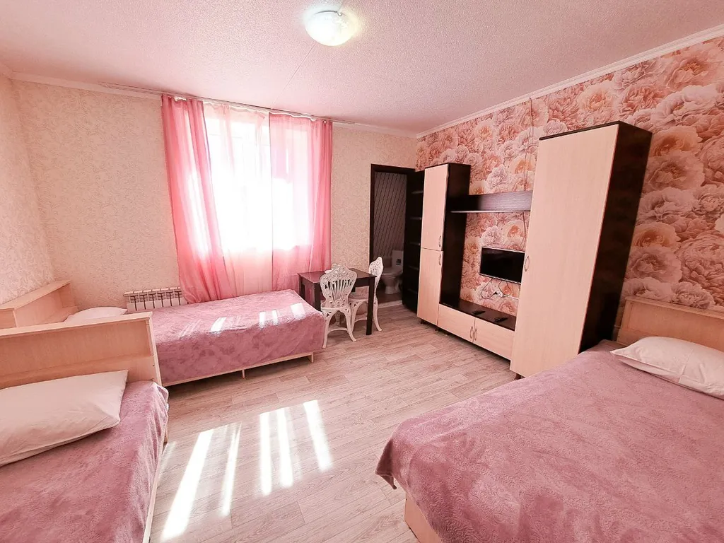 Квартира Комната — аренда посуточно в Кисловодск