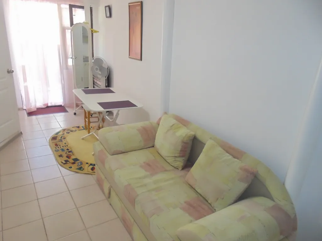 Уютная мини студия в центре города