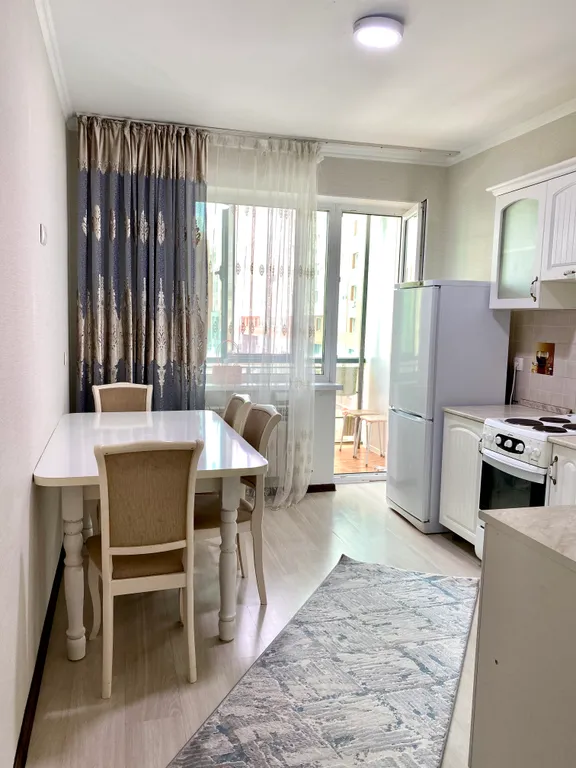 Квартира в ЖК Времена года