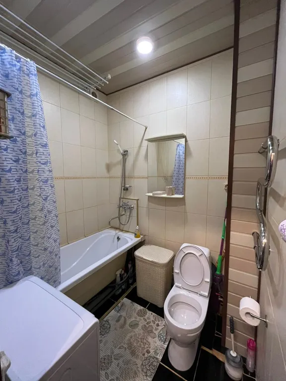 Отличная квартира