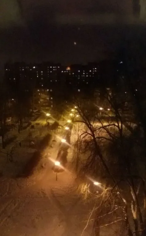 Отдельная комната в квартире