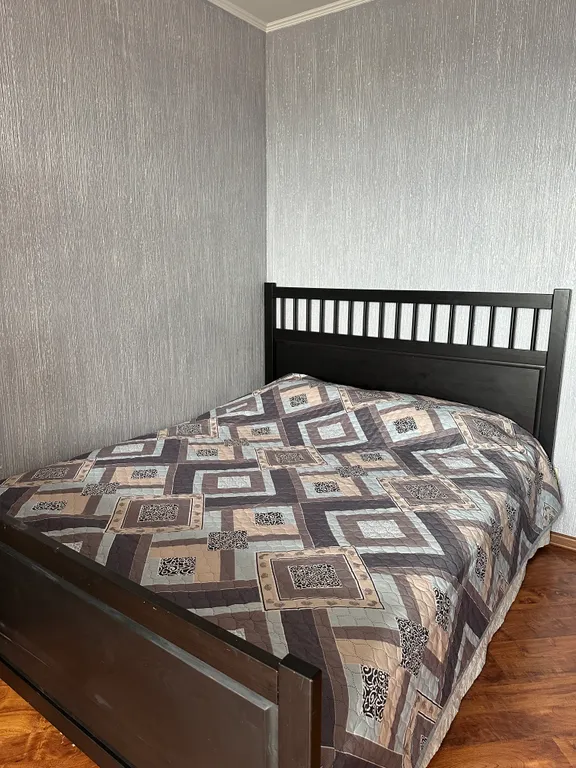 Квартира Уютная квартира — Анапа