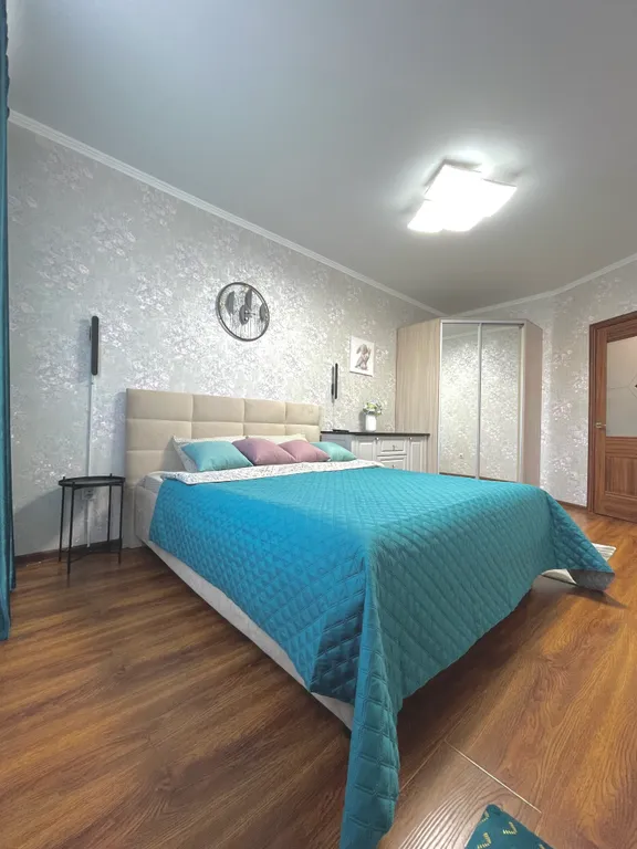 Квартира Уютная квартира в центре рядом с морем — Анапа