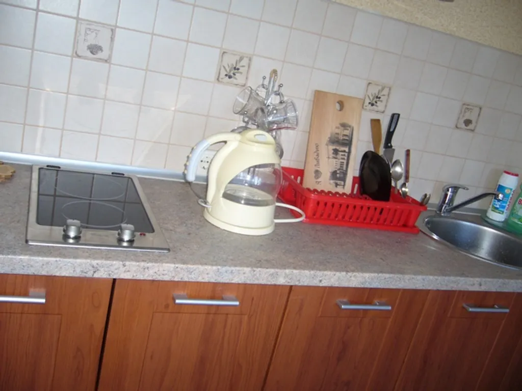 Дом в ближайшем пригороде Ялты