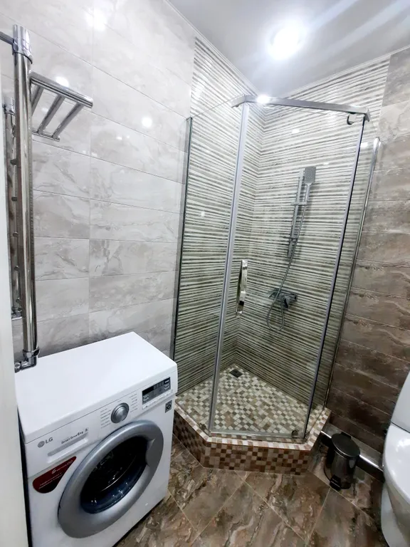 Квартира Квартира мечты — Сириус