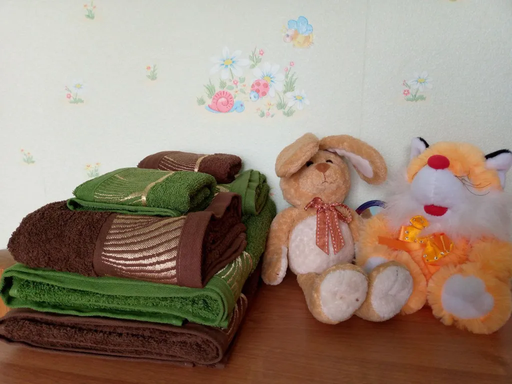 Пальмовая ветвь