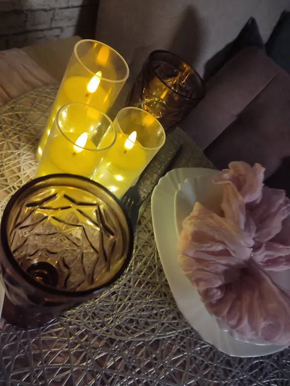 Большая светлая квартира рядом с центром города