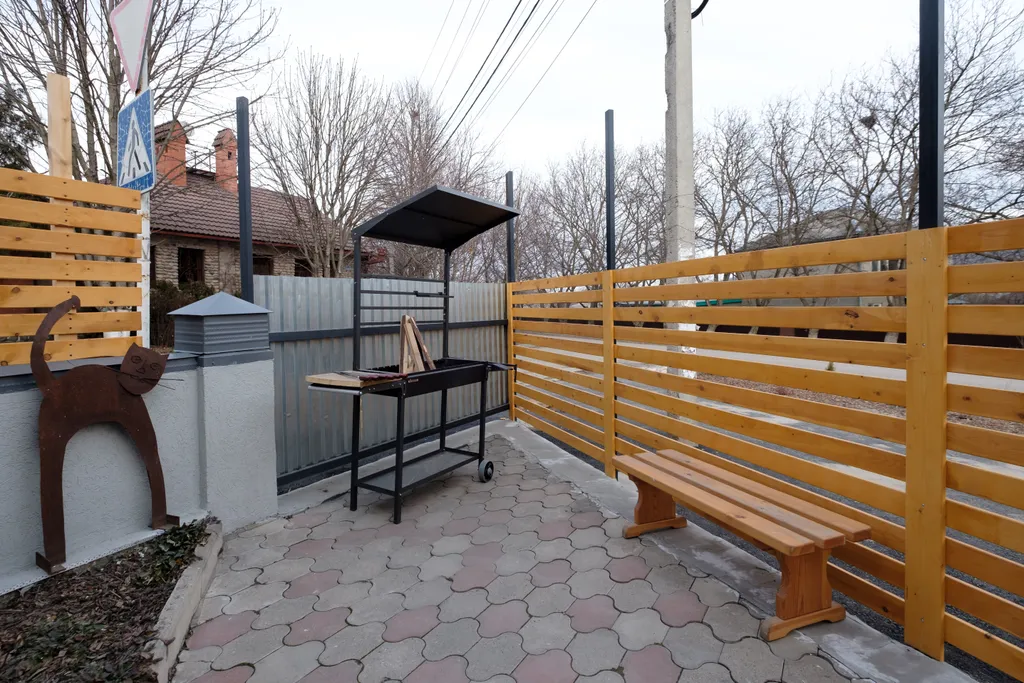 Уютный домик для отдыха в Пятигорске