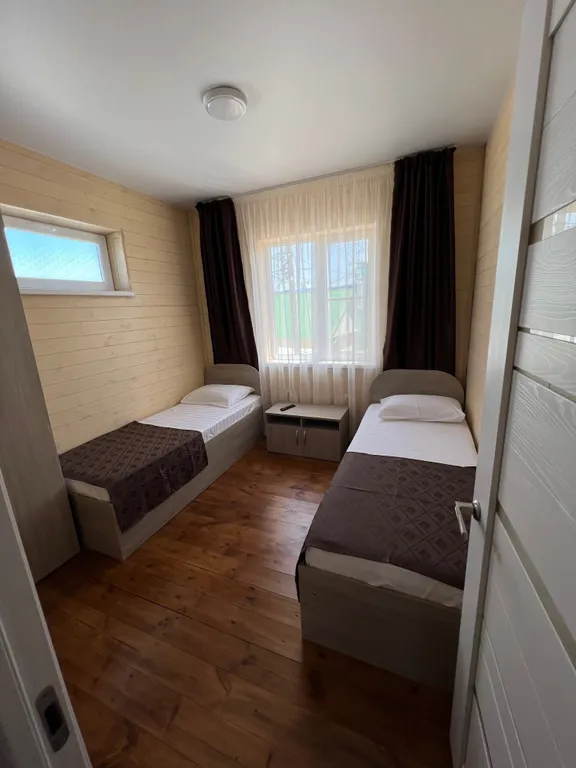 апартаменты 50 м2