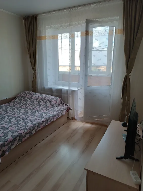 Уютная квартира рядом с бассейном, катком, спорткомплексом