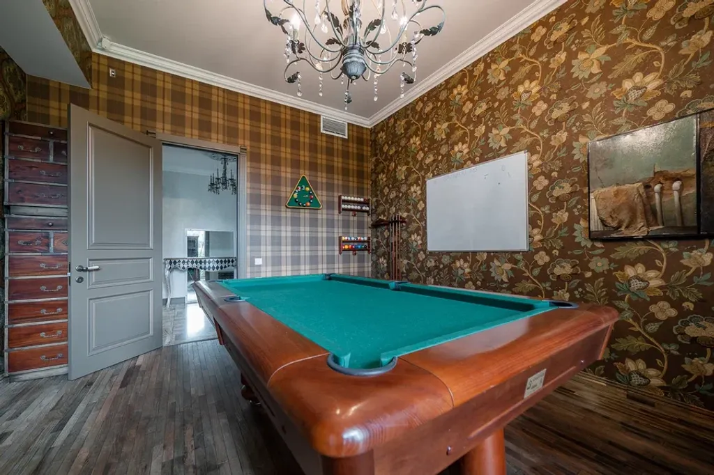 Резиденция