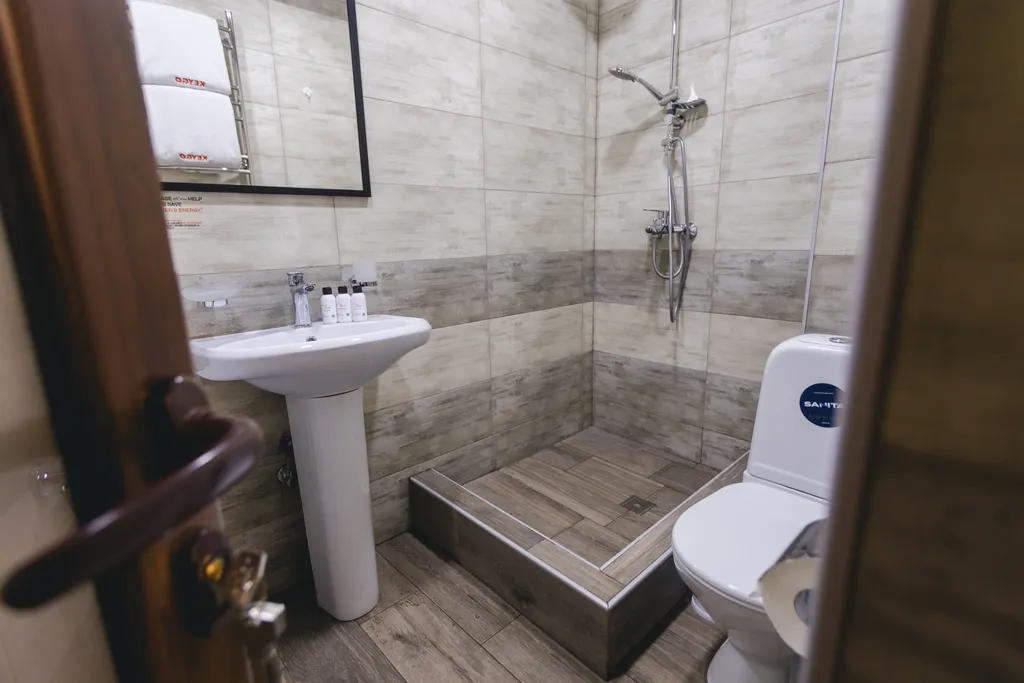 Апартаменты KeyGo #0056 рядом с Площадью Республики