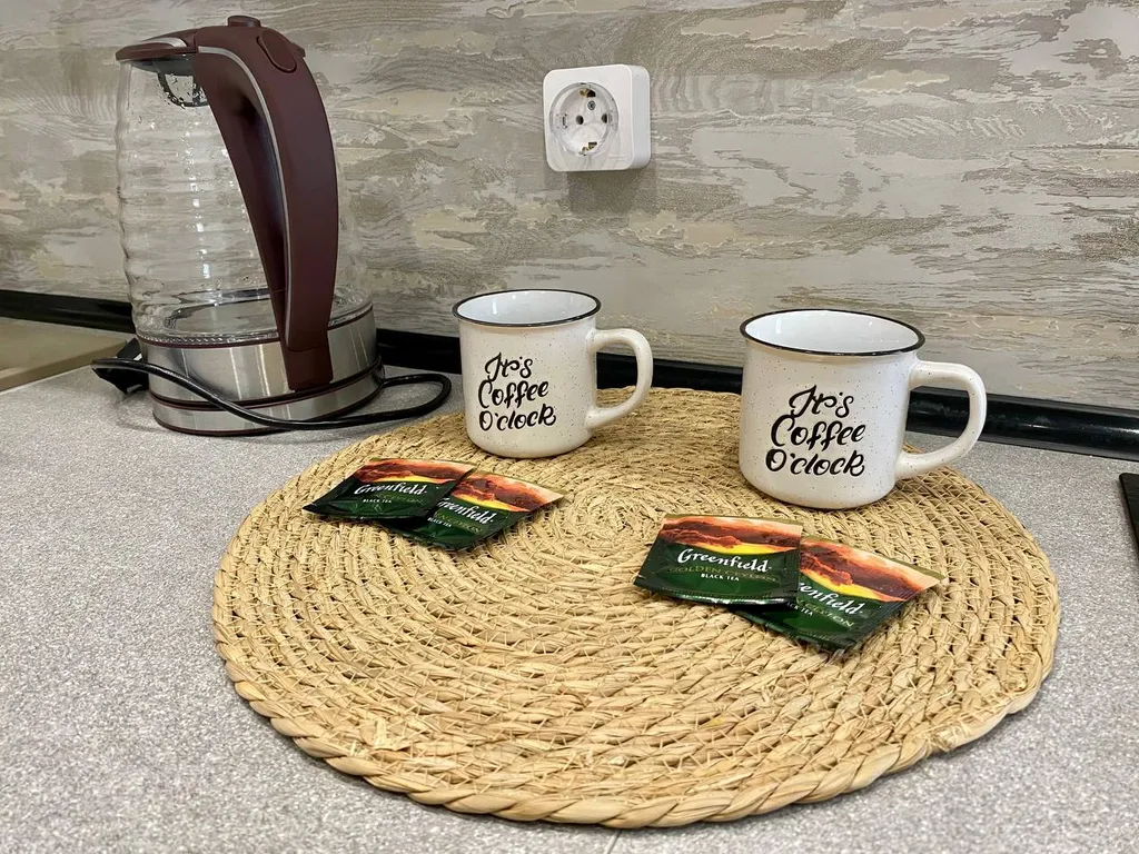 Квартира в центре города