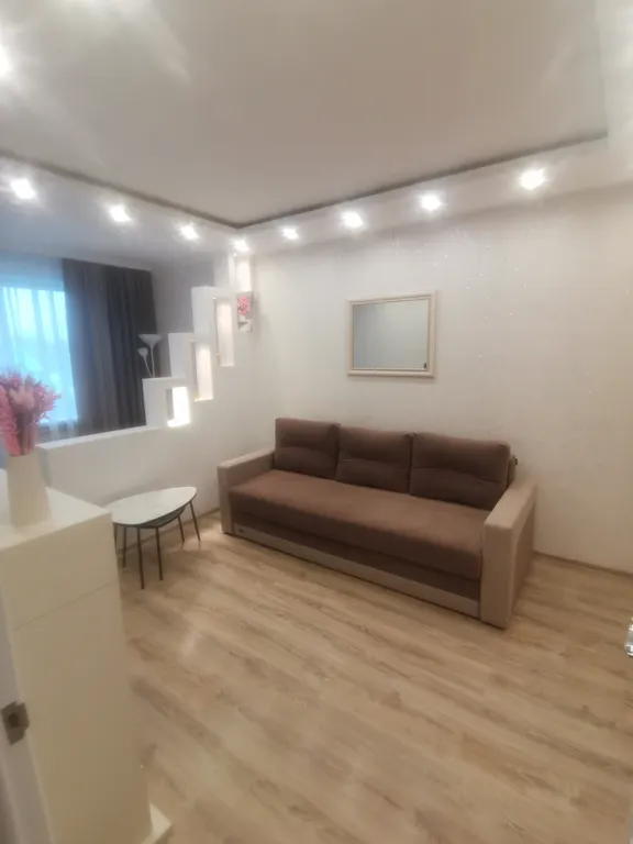 Уютная квартира — аренда посуточно в Сортавала