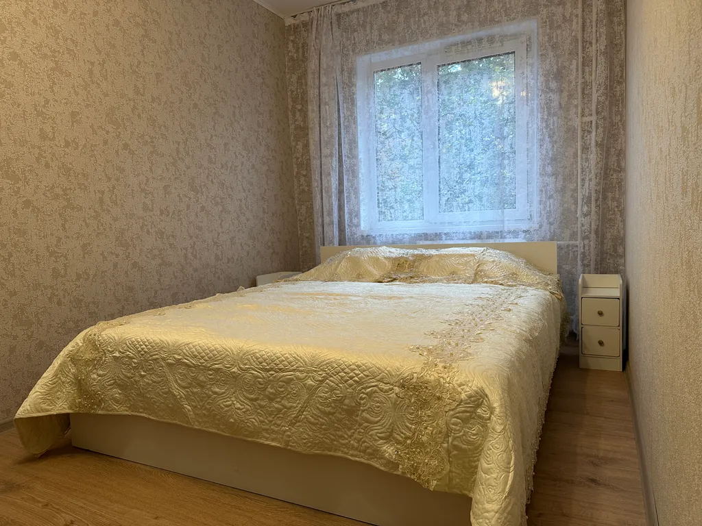 Квартира Квартира Комфорт — Санкт-Петербург