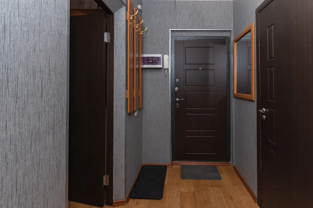 Апартаменты ЛайкХоум на Транспортной 18/4 у детской больницы