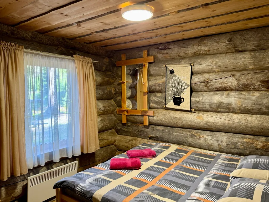 3-комнатный Дом