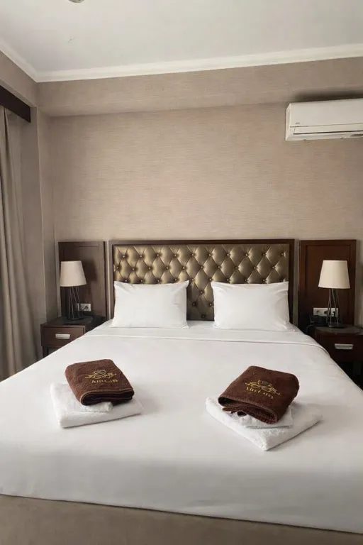 Квартира Двухместный DBL c балконом — аренда посуточно в Сухум