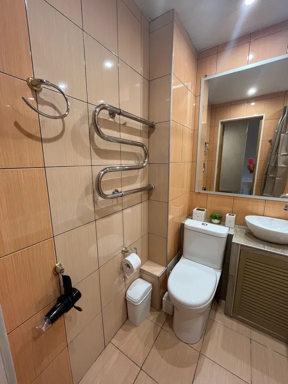 Квартира Квартира В гостях хорошо — Великий Новгород