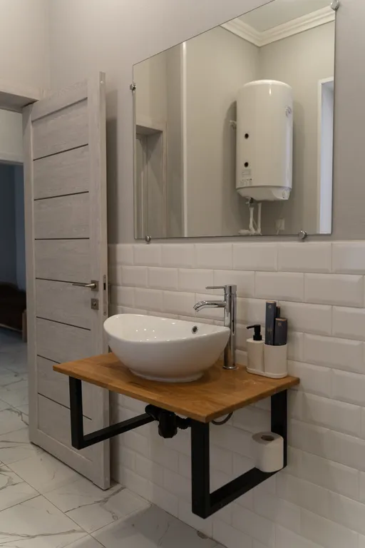 Коттедж Дом у моря №9 — Витино