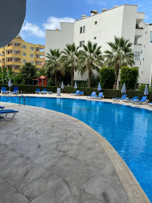 Квартира на 10 этаже