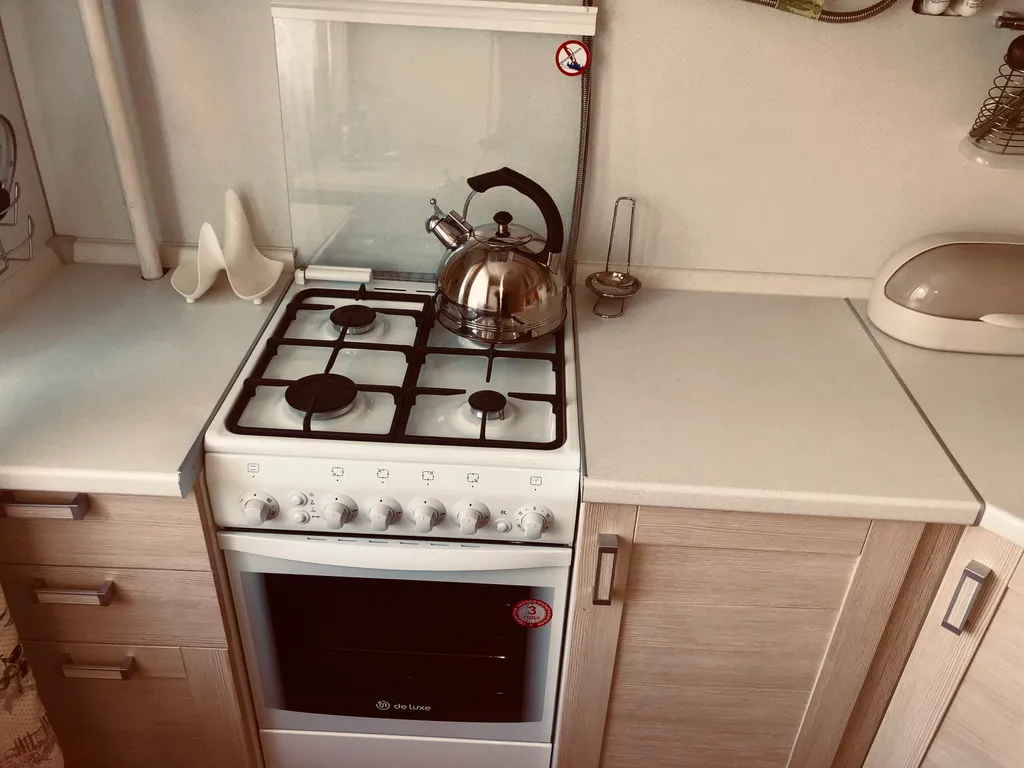 Уютная квартира в Подольске, мкр. Климовск