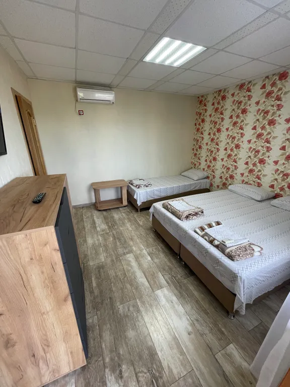 Квартира Комната — аренда посуточно в Дивноморское