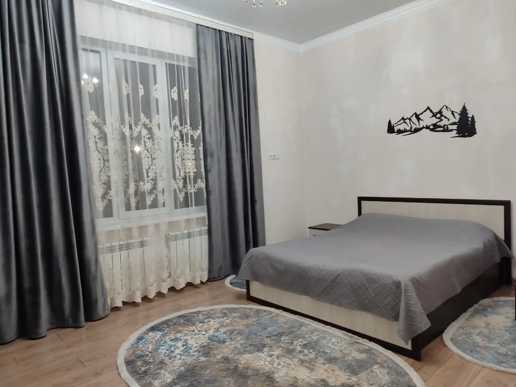 Уютный дом для больших компаний