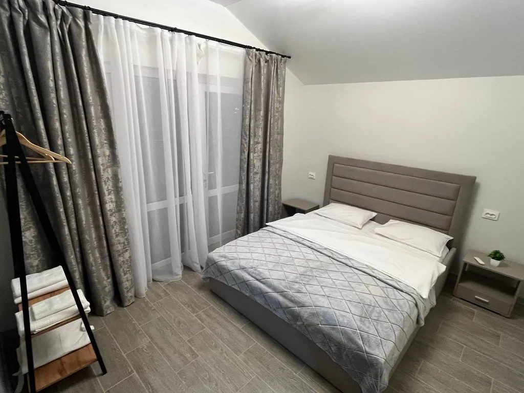 Гостевой дом Мураз