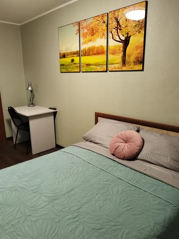 Квартира в центре