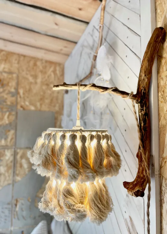 Уникальный дизайнерский дом на берегу Рузского водохранилища