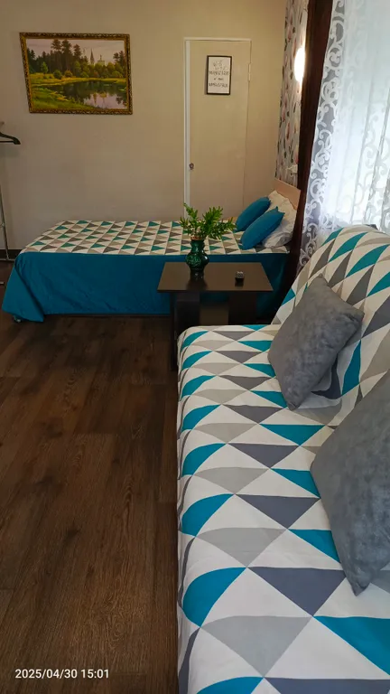 Отличная квартира в центре города