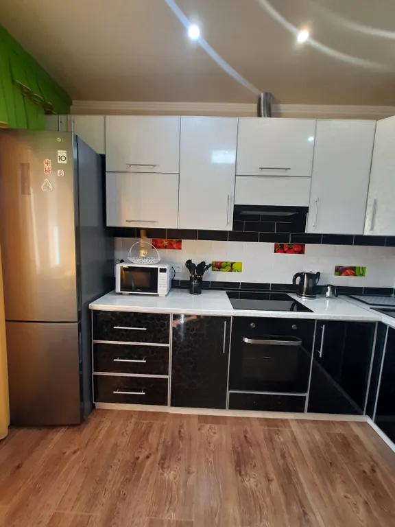 Квартира Уютная новая квартира в центре — Анапа