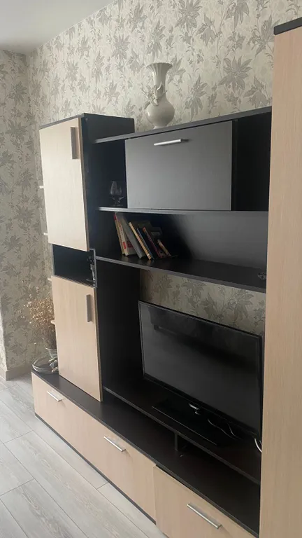 Уютная квартира рядом с автовокзалом