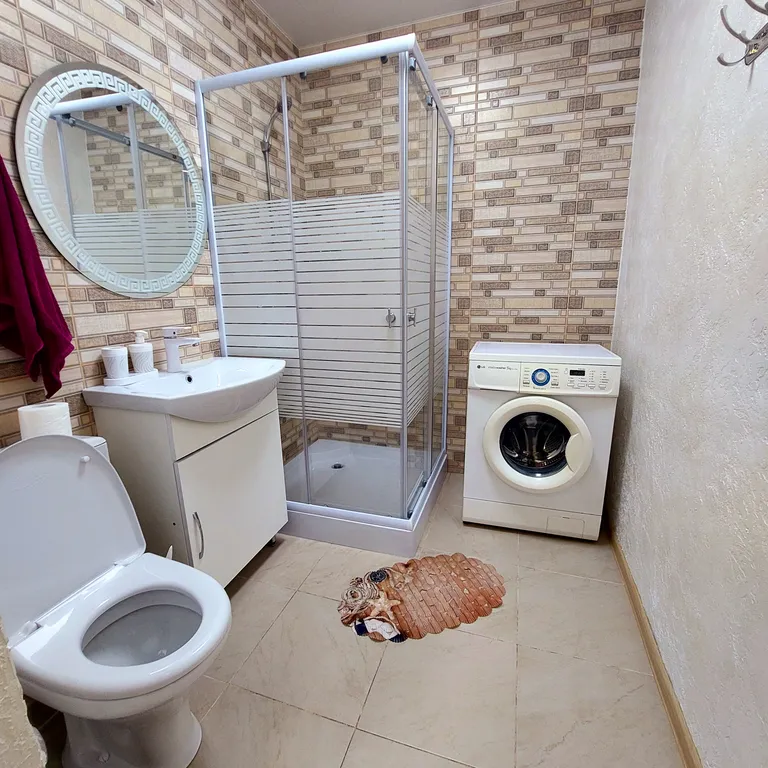 Загородный дом Лиман