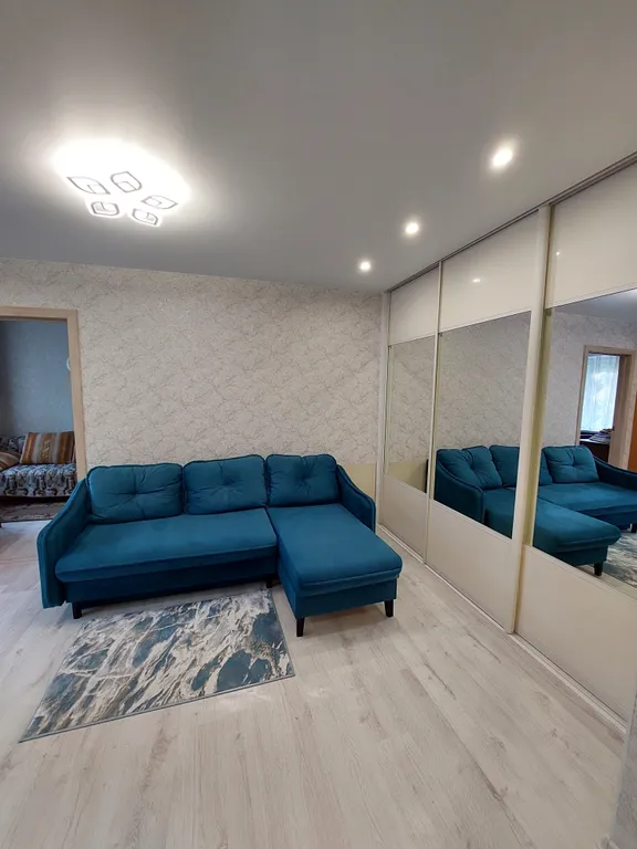 Квартира Уютная квартира в центре города — Калининград