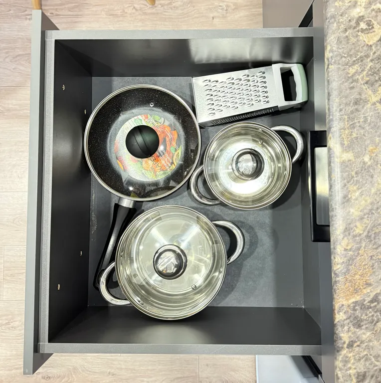 Уютная студия в центре города ЖК Брусника